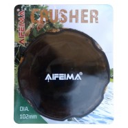 Подрібнювач бойлів, Feima Bait Crusher, 100мм